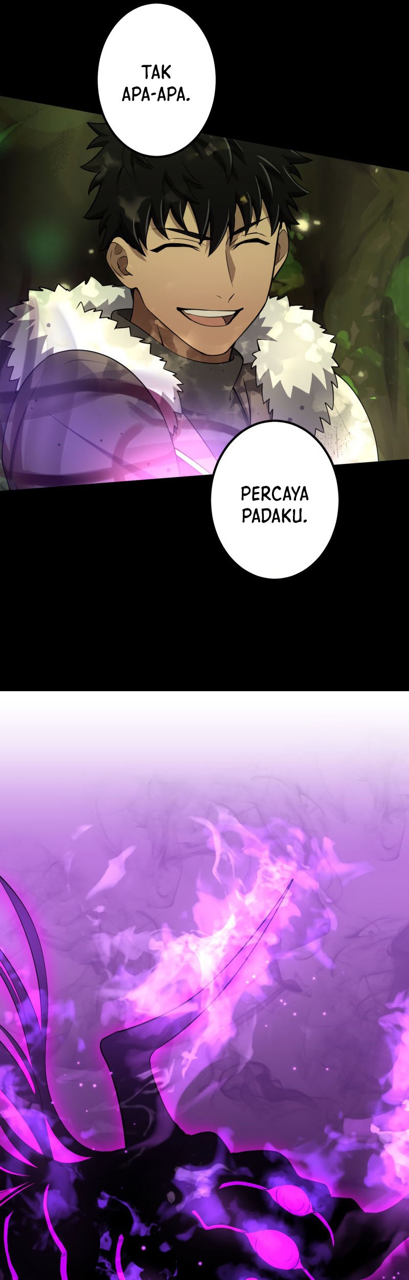 Monster Eater Adventurer Chapter 9 - halaman 61