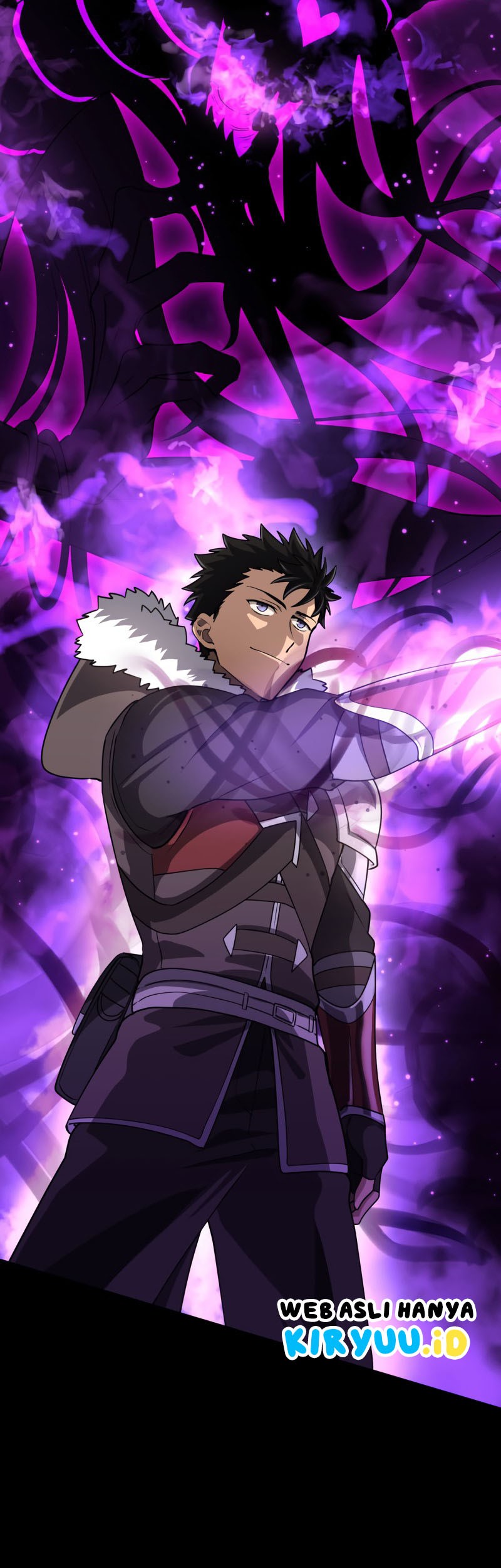 Monster Eater Adventurer Chapter 9 - halaman 62