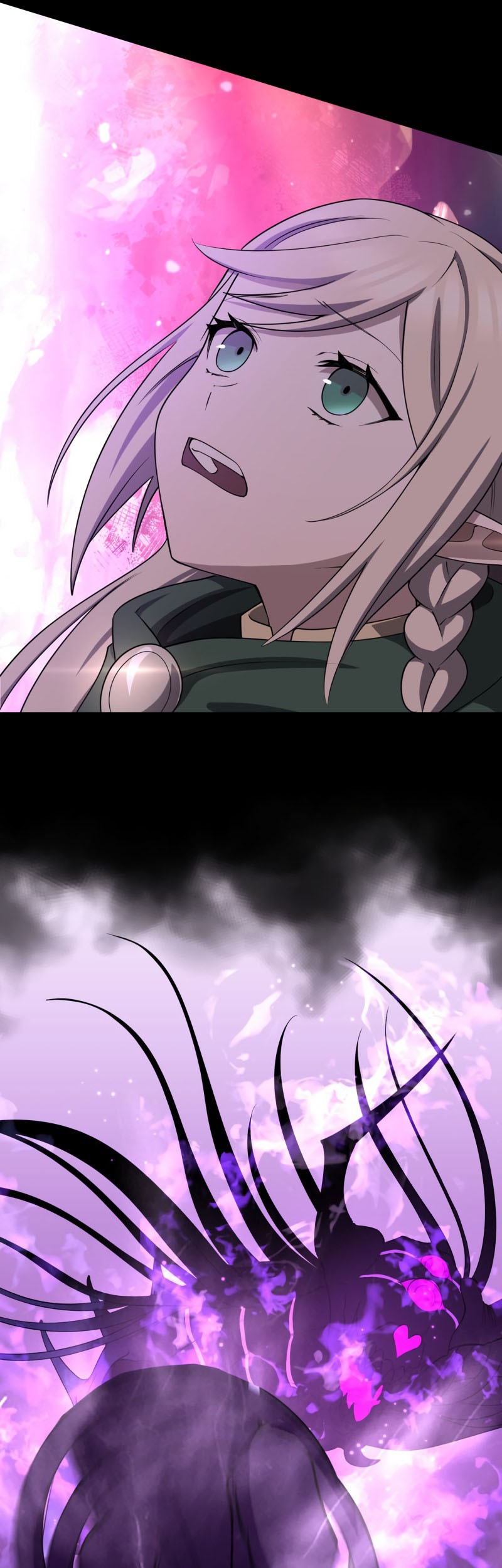 Monster Eater Adventurer Chapter 9 - halaman 64