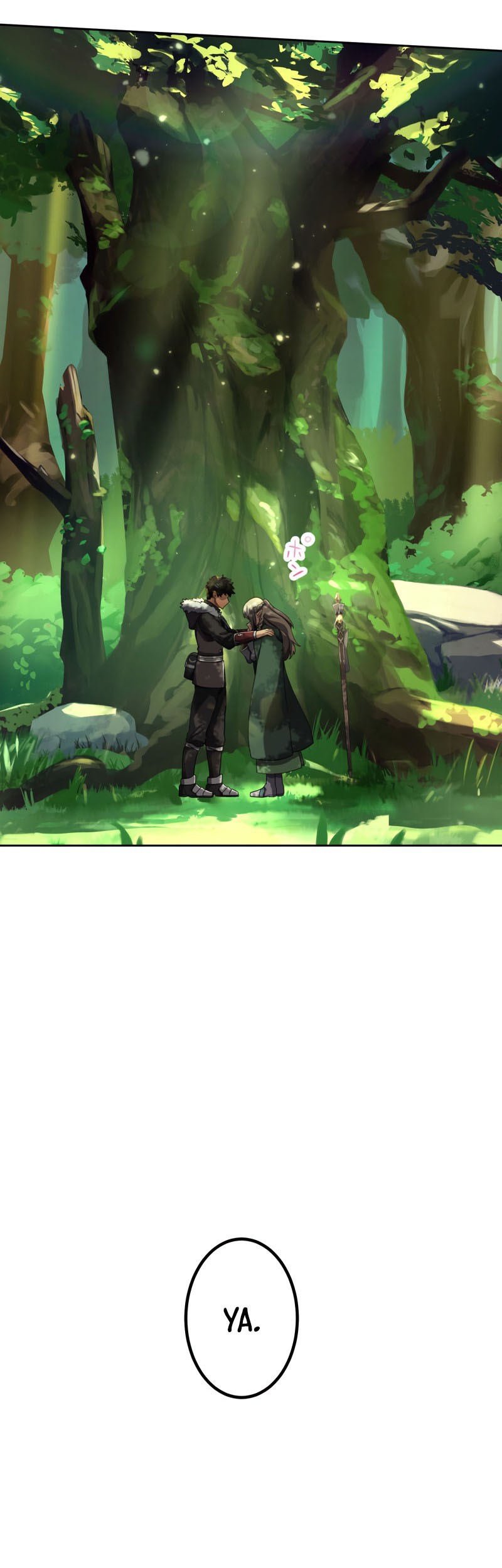 Monster Eater Adventurer Chapter 9 - halaman 75