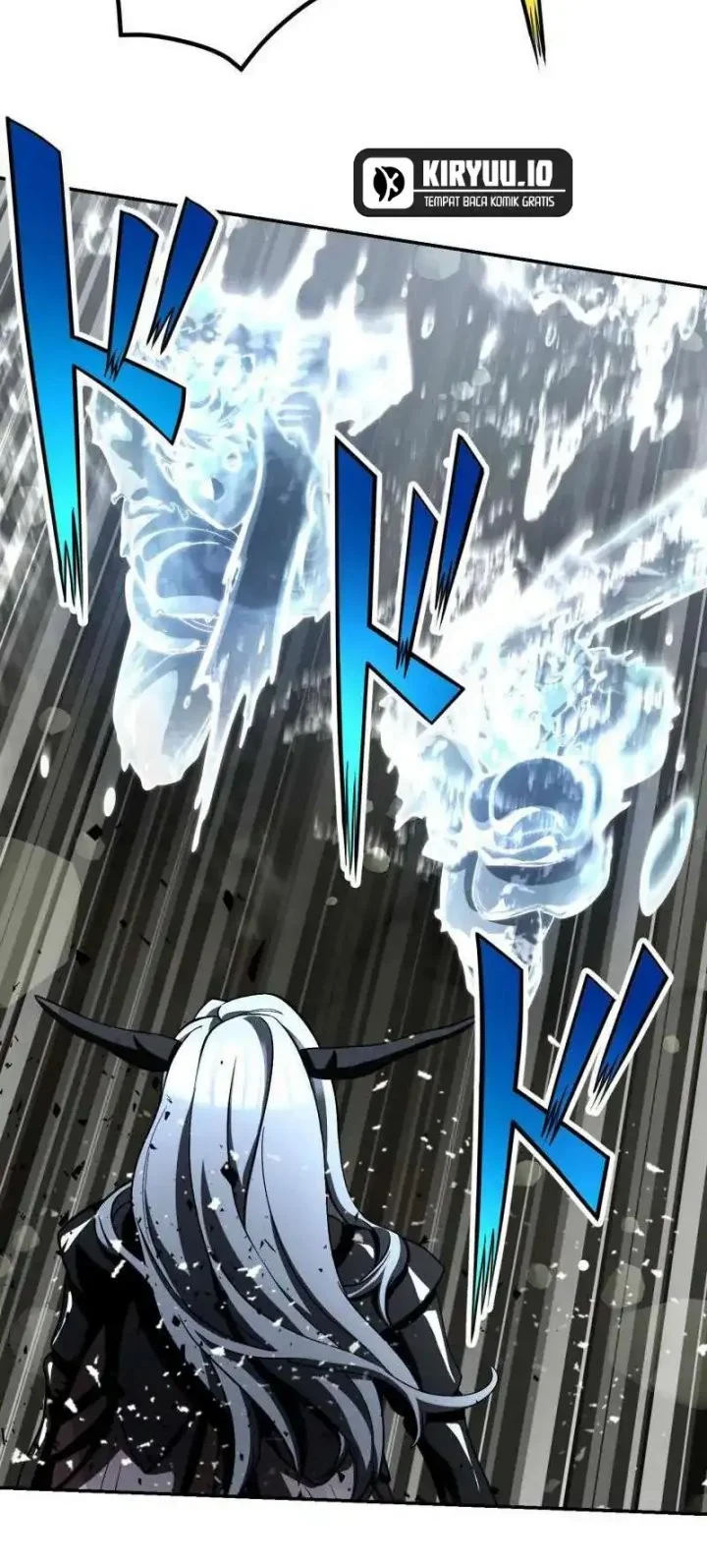Monster Eater Adventurer Chapter 90 - halaman 22