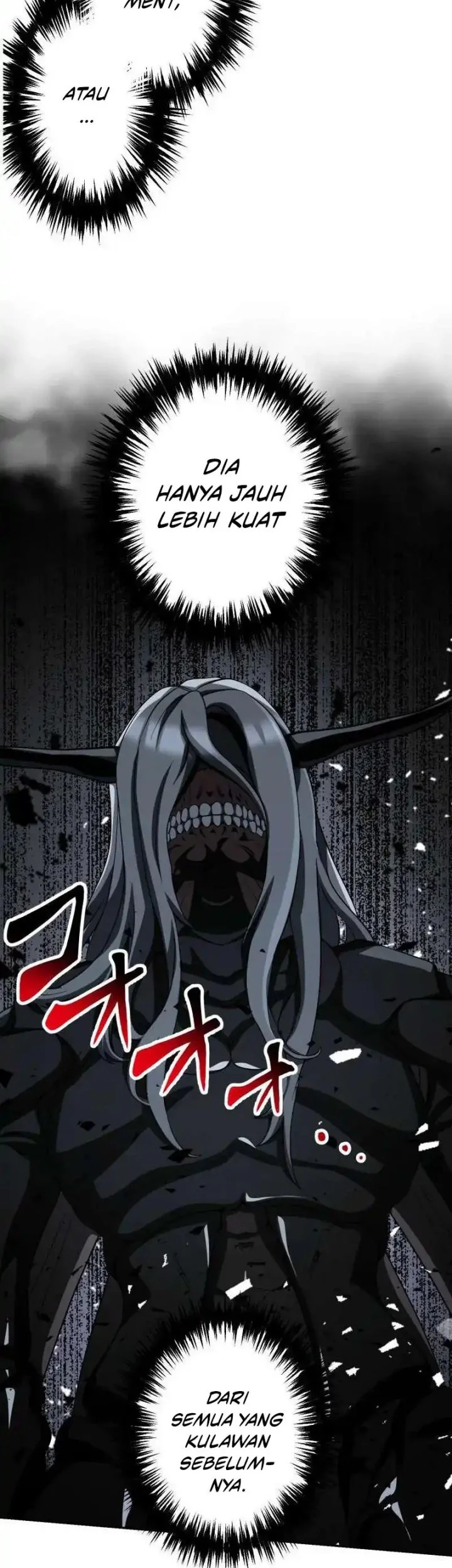 Monster Eater Adventurer Chapter 90 - halaman 9