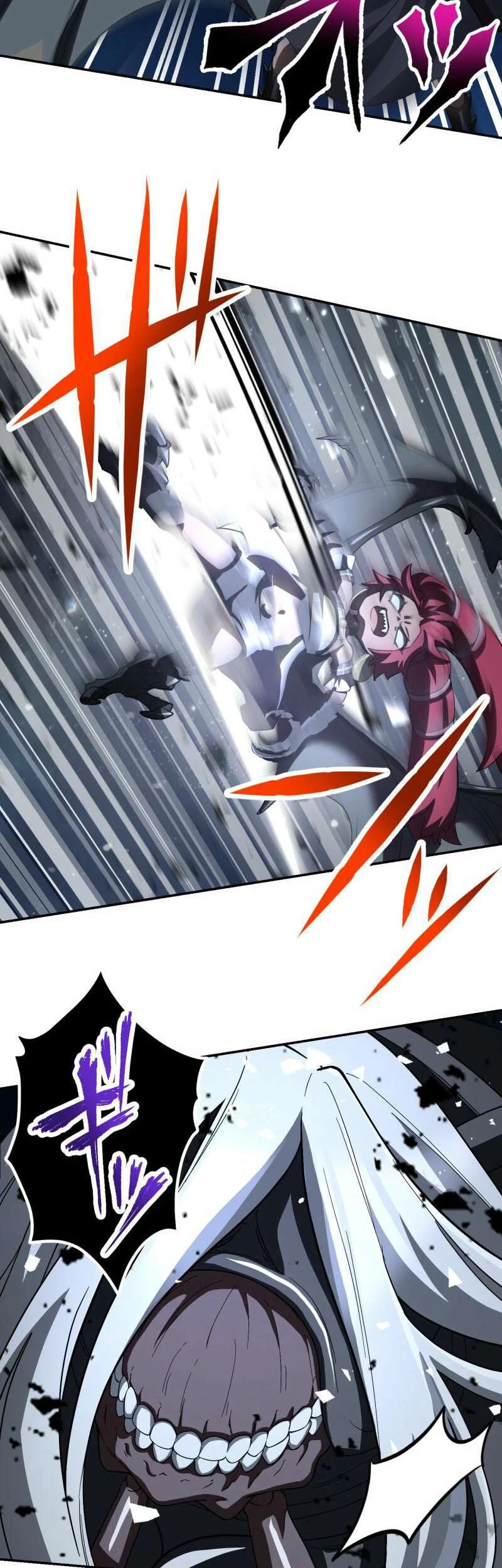 Monster Eater Adventurer Chapter 91 - halaman 29
