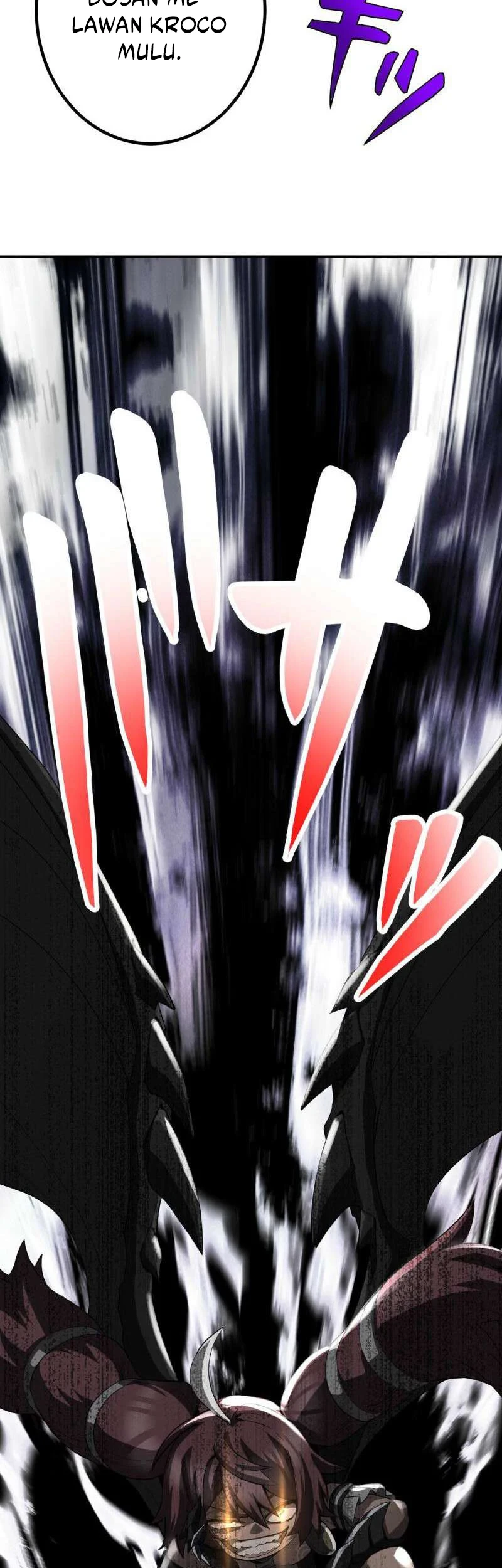Monster Eater Adventurer Chapter 91 - halaman 4