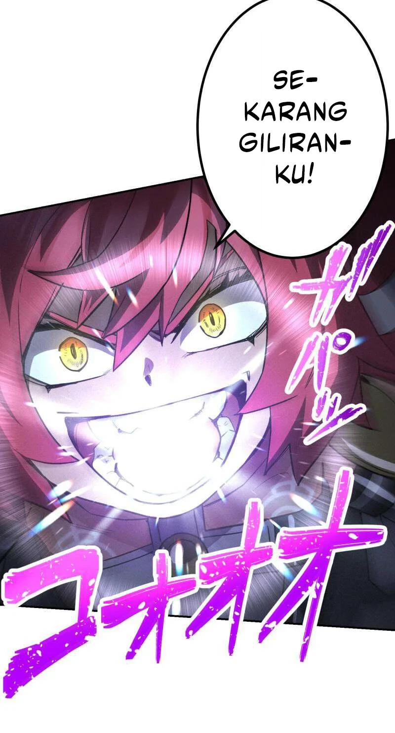 Monster Eater Adventurer Chapter 91 - halaman 47