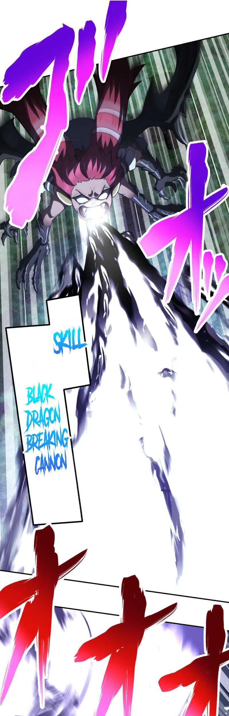 Monster Eater Adventurer Chapter 91 - halaman 48