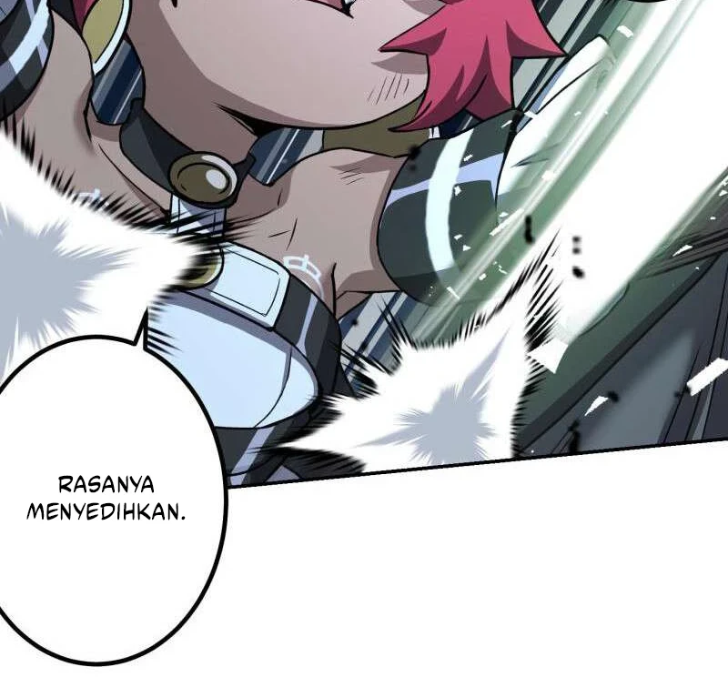 Monster Eater Adventurer Chapter 91 - halaman 53