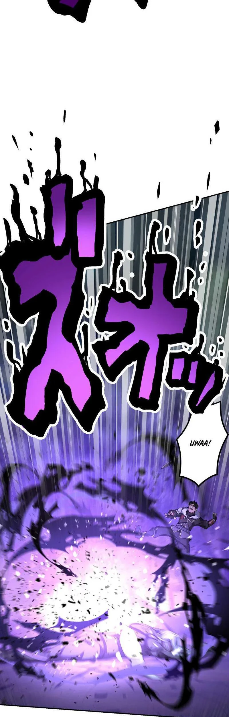 Monster Eater Adventurer Chapter 92 - halaman 22