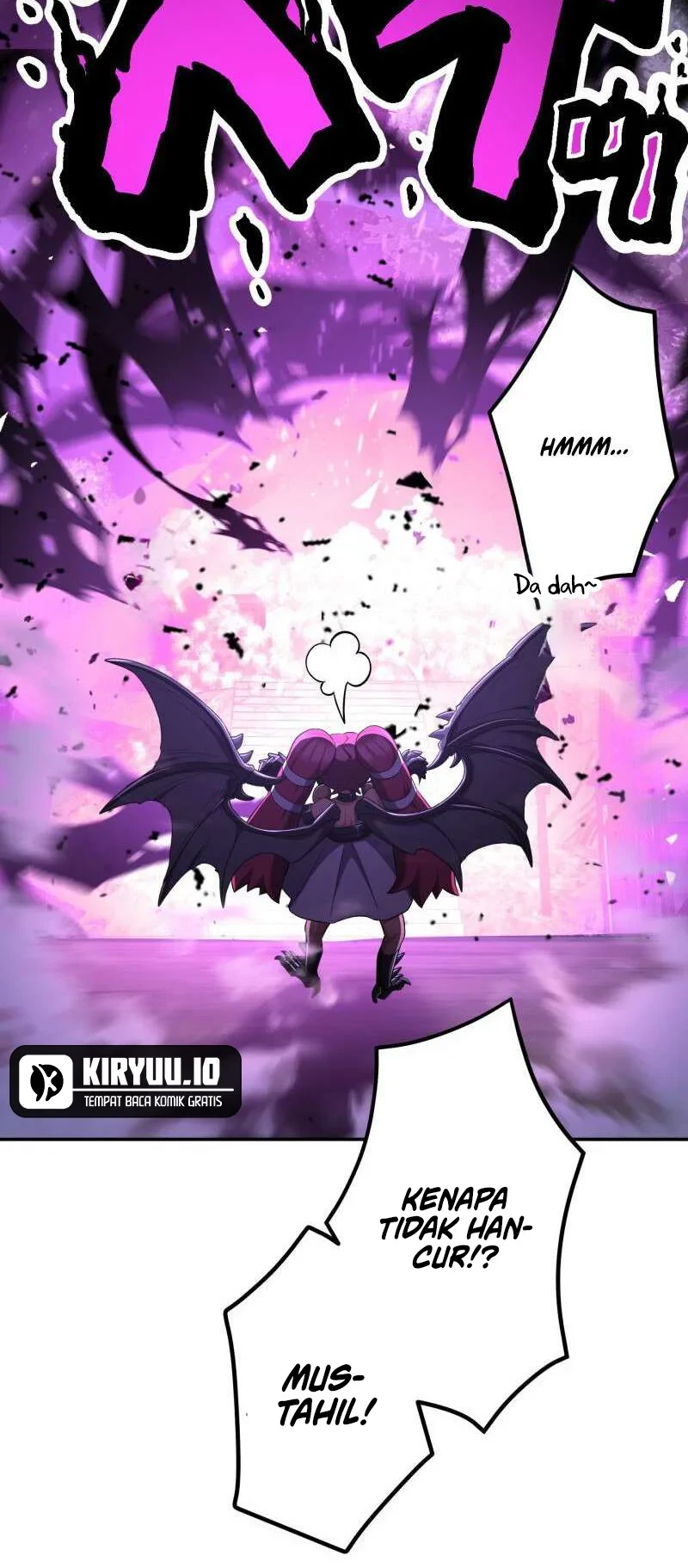 Monster Eater Adventurer Chapter 92 - halaman 49