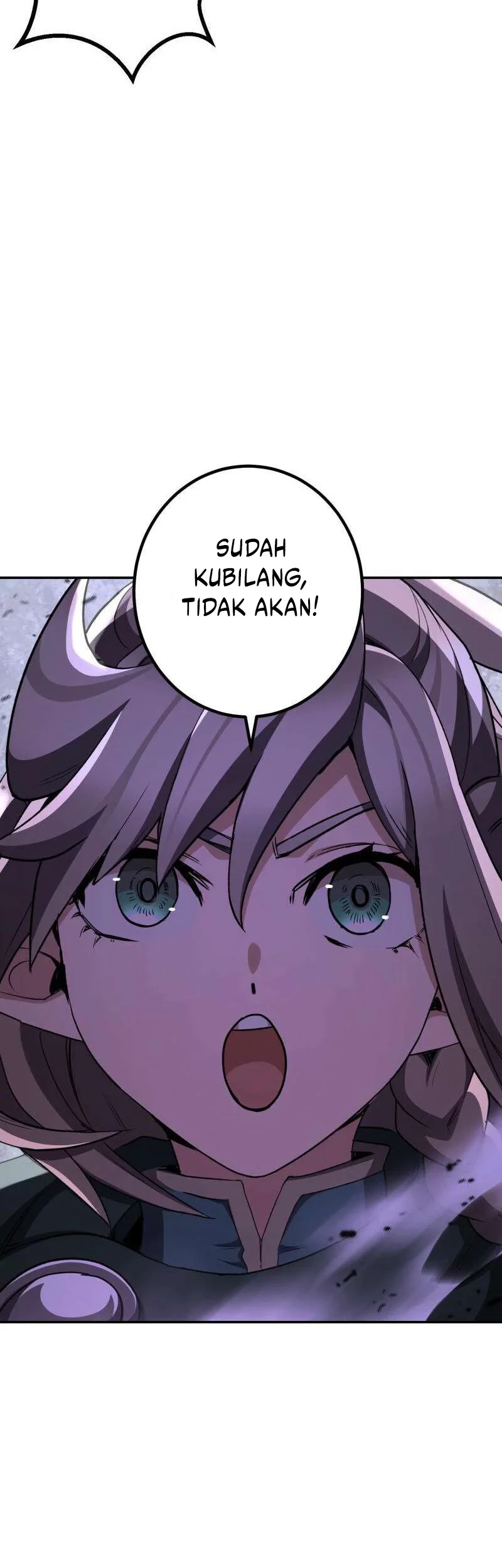 Monster Eater Adventurer Chapter 92 - halaman 59