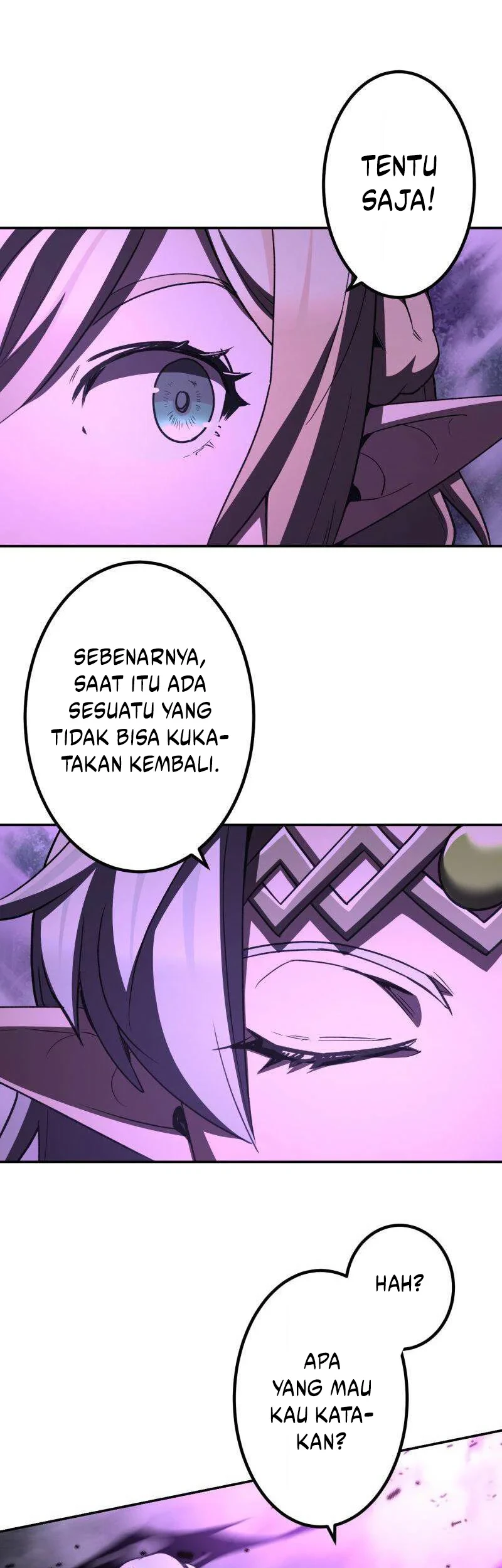 Monster Eater Adventurer Chapter 92 - halaman 68