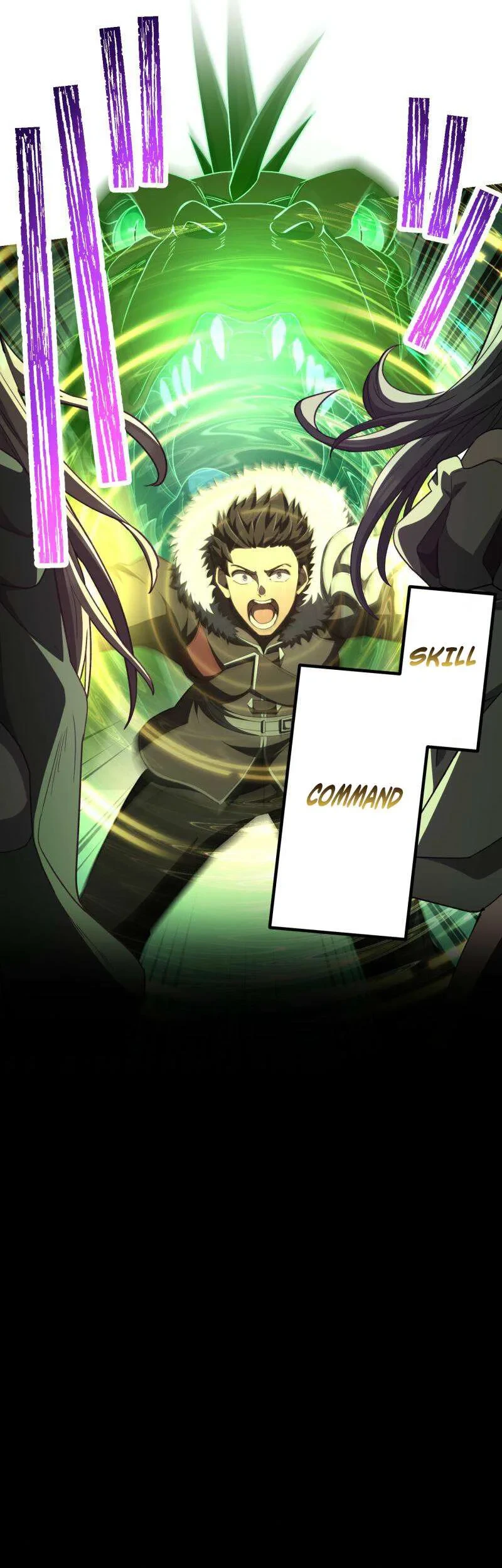 Monster Eater Adventurer Chapter 93 - halaman 30