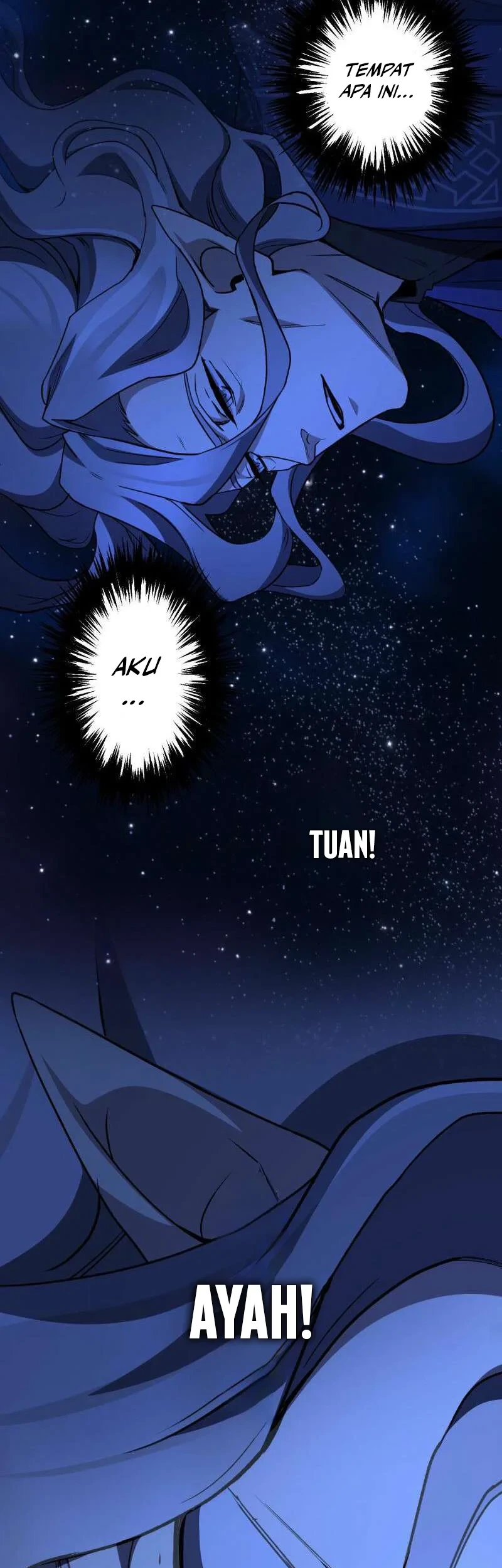 Monster Eater Adventurer Chapter 93 - halaman 32