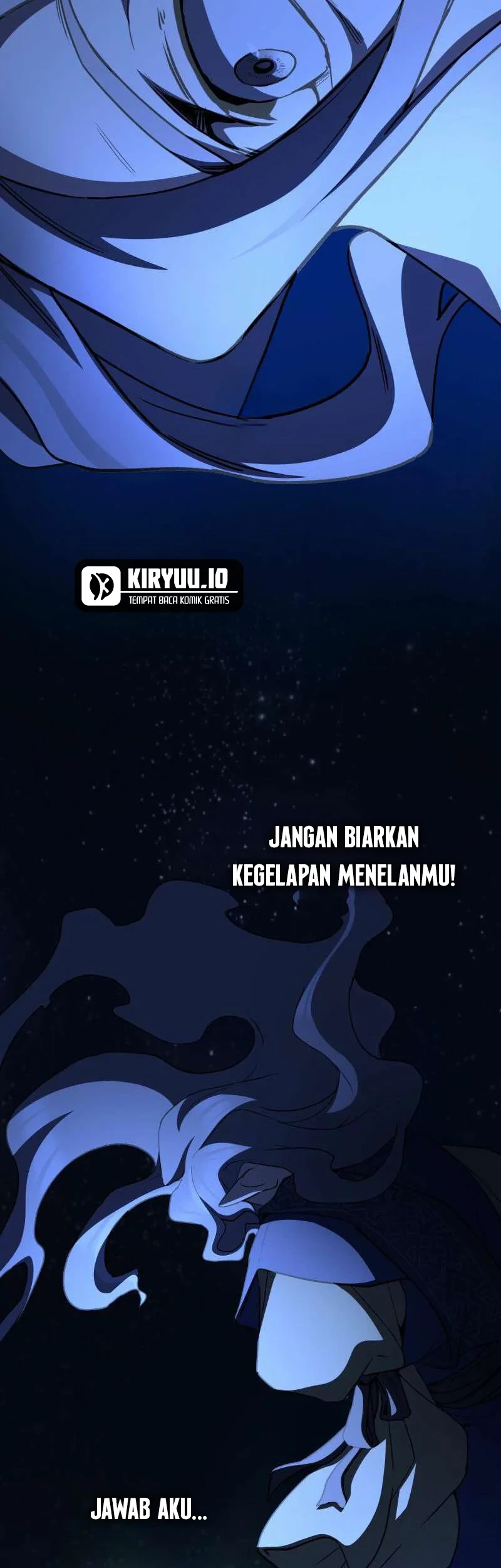 Monster Eater Adventurer Chapter 93 - halaman 33