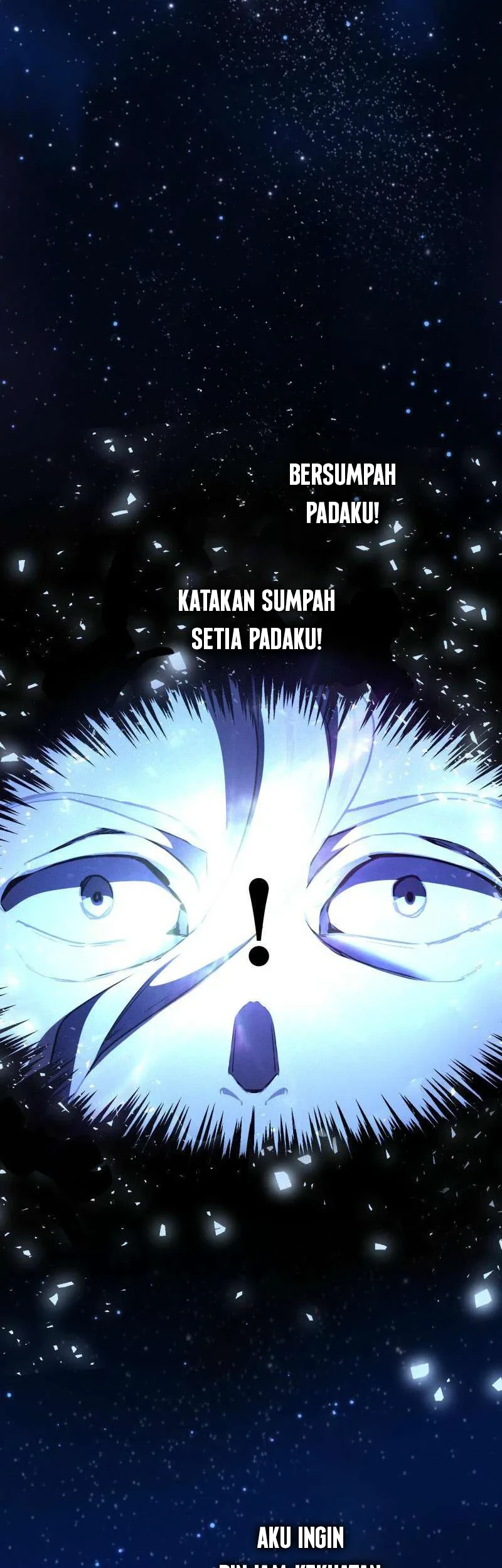 Monster Eater Adventurer Chapter 93 - halaman 37