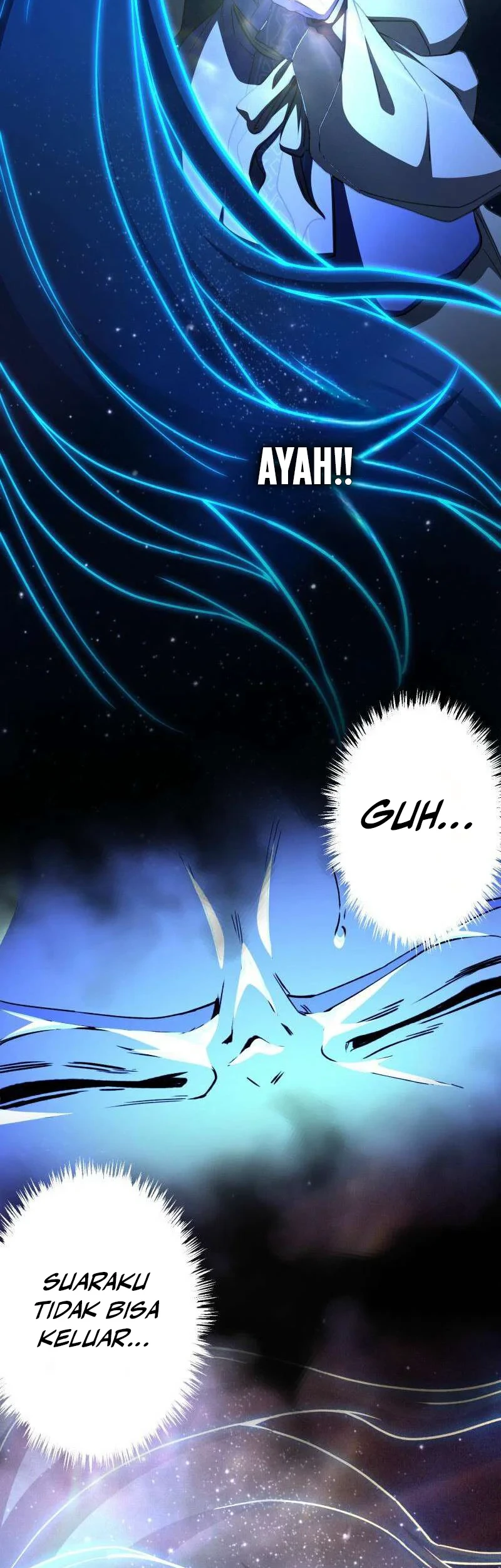 Monster Eater Adventurer Chapter 93 - halaman 40