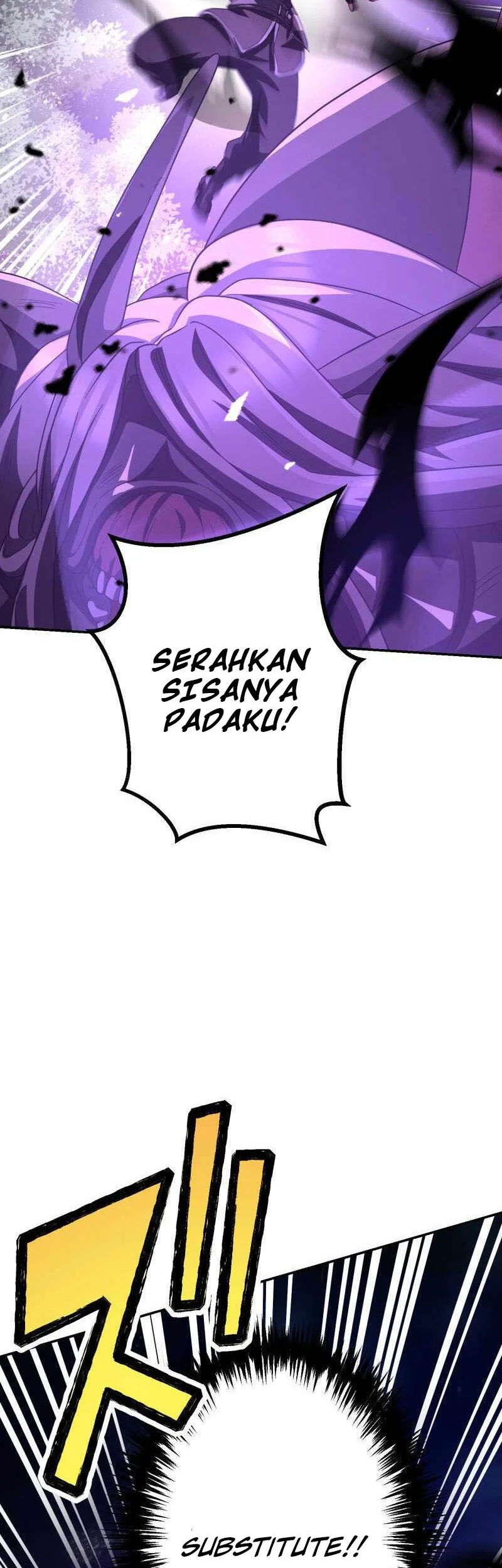 Monster Eater Adventurer Chapter 93 - halaman 53
