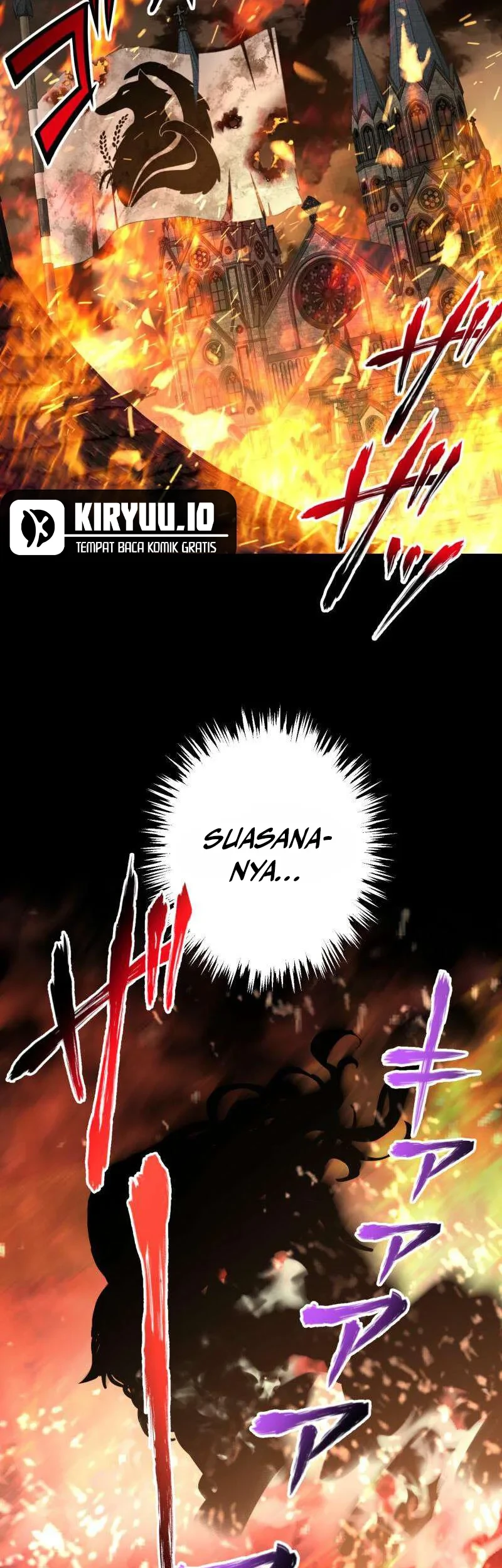 Monster Eater Adventurer Chapter 94 - halaman 52