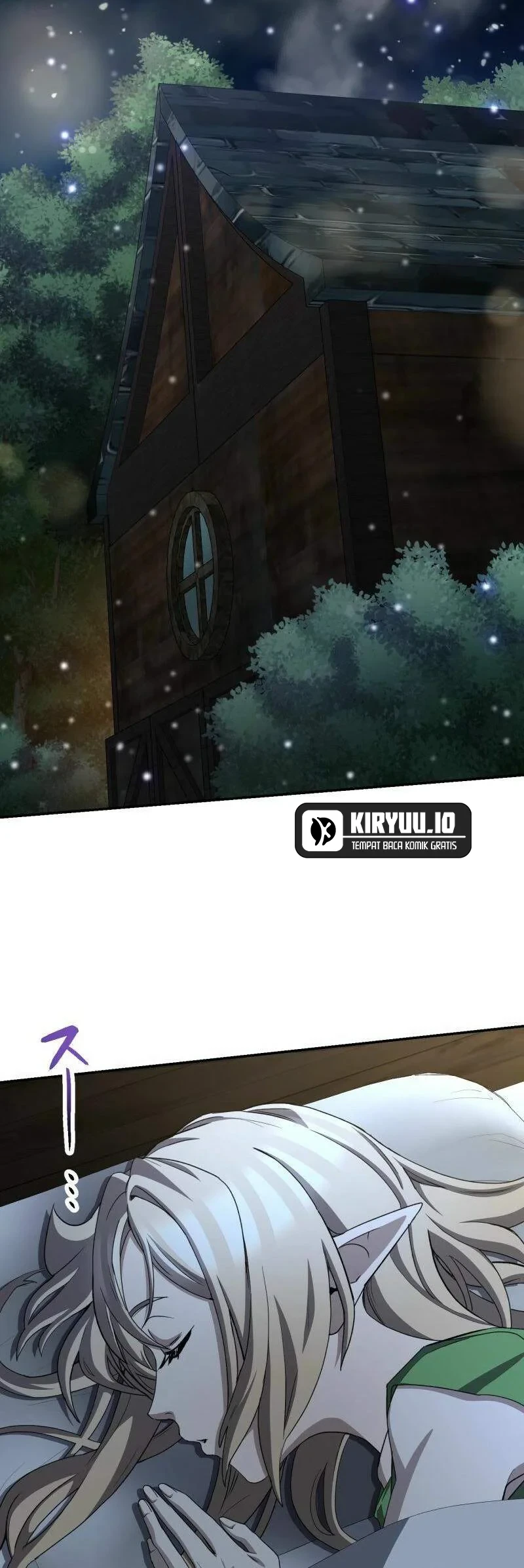 Monster Eater Adventurer Chapter 95 - halaman 10