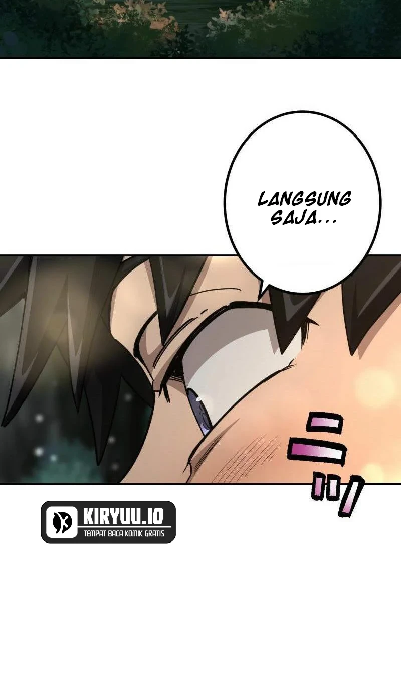 Monster Eater Adventurer Chapter 95 - halaman 16