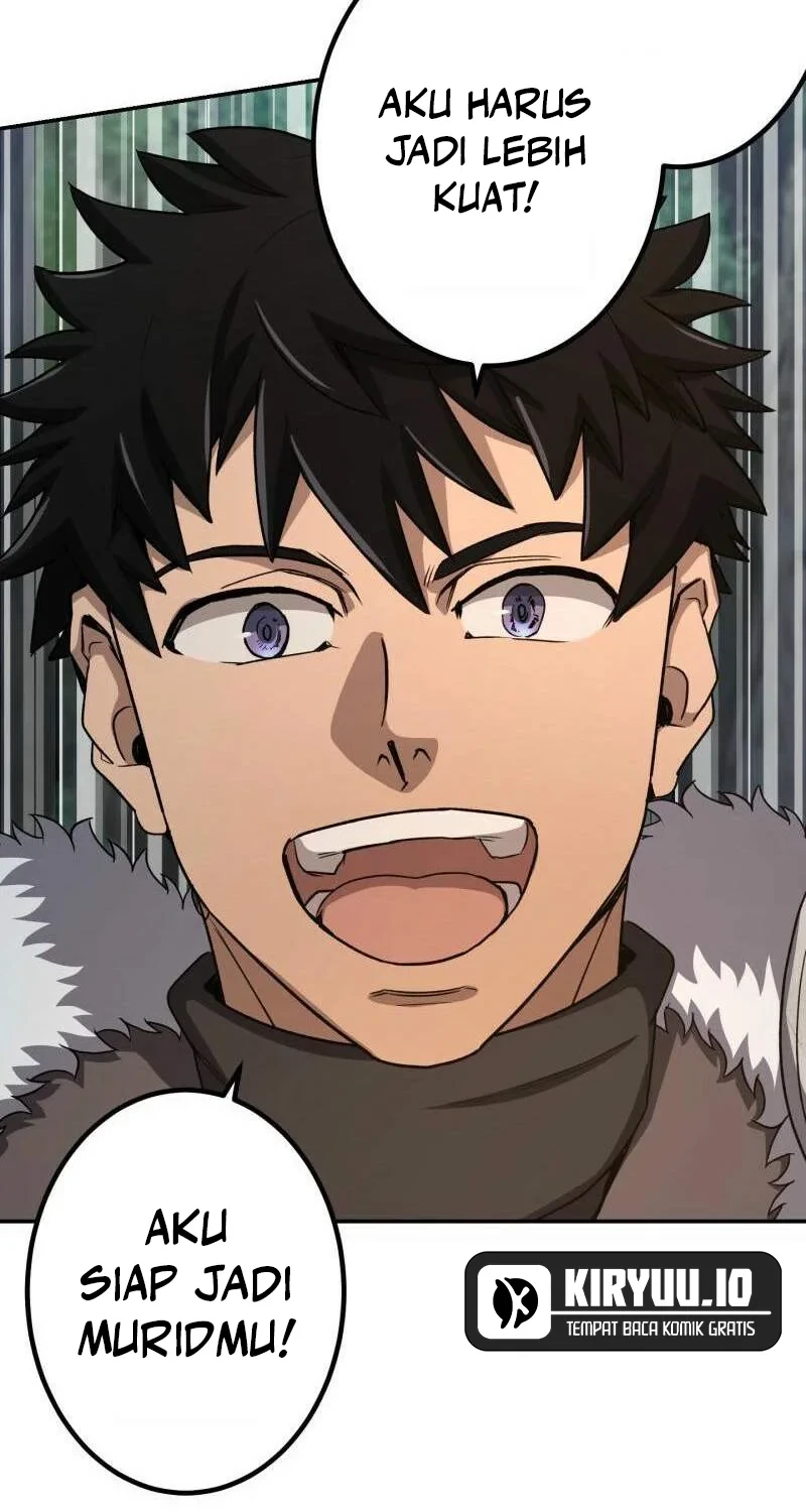 Monster Eater Adventurer Chapter 95 - halaman 44
