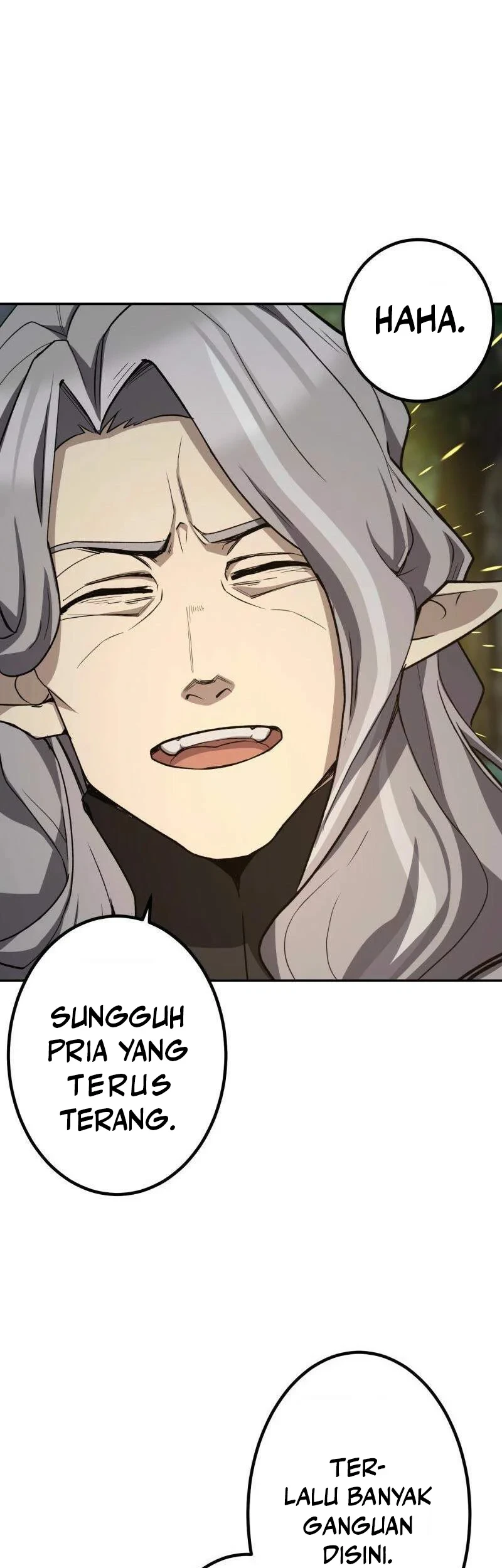 Monster Eater Adventurer Chapter 95 - halaman 45