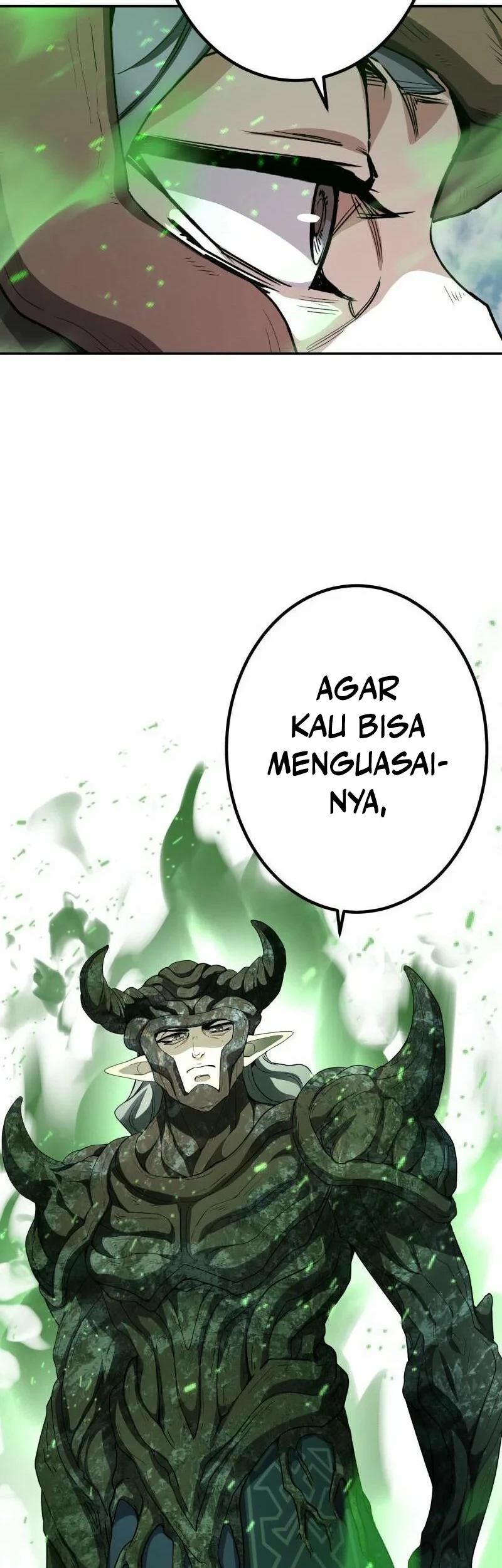 Monster Eater Adventurer Chapter 95 - halaman 58