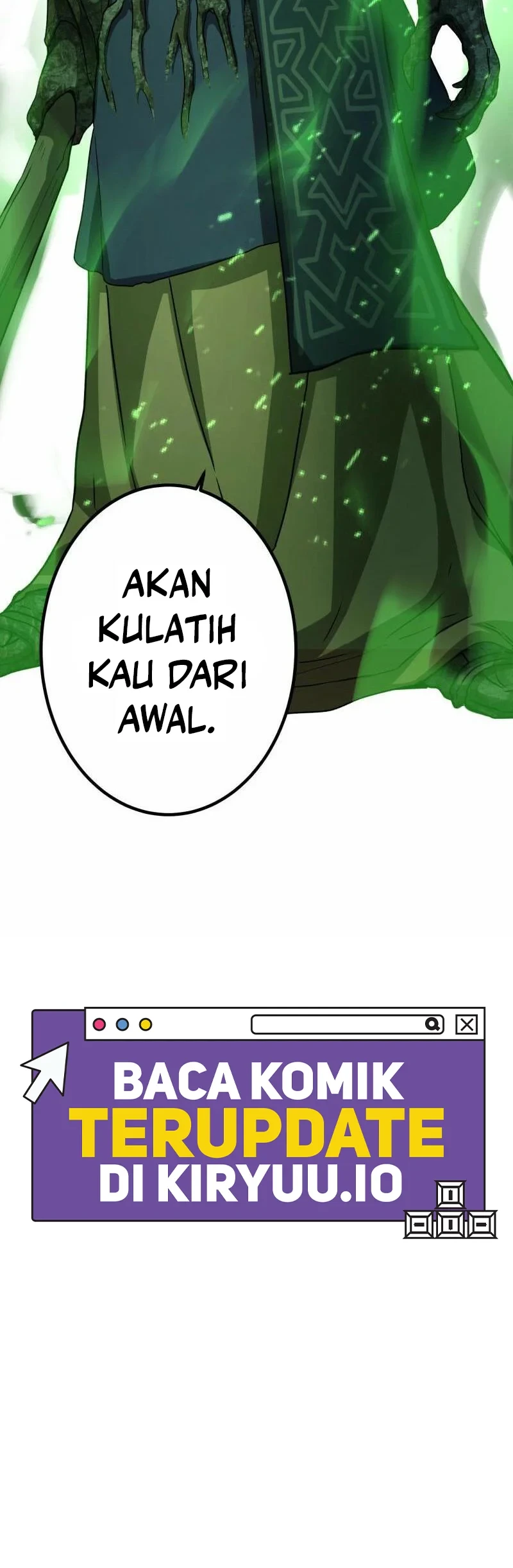 Monster Eater Adventurer Chapter 95 - halaman 59