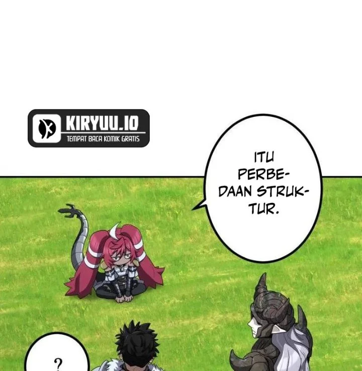 Monster Eater Adventurer Chapter 96 - halaman 22