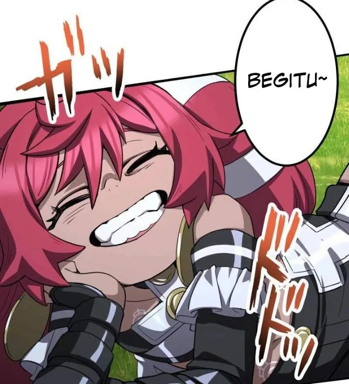 Monster Eater Adventurer Chapter 96 - halaman 28