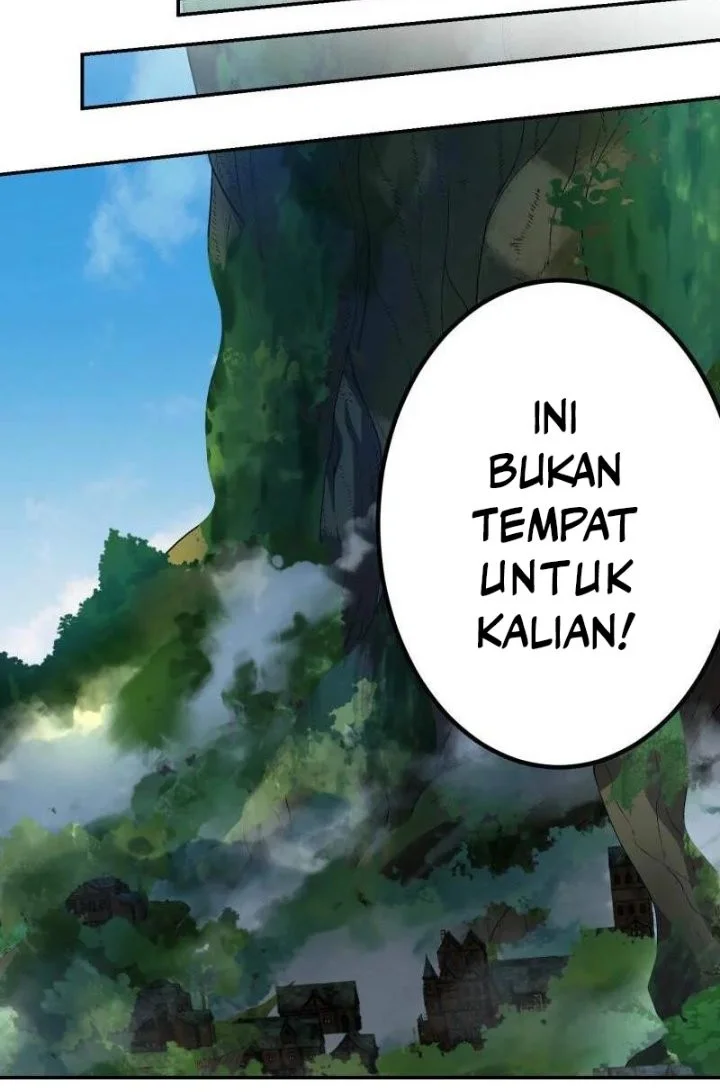 Monster Eater Adventurer Chapter 96 - halaman 49