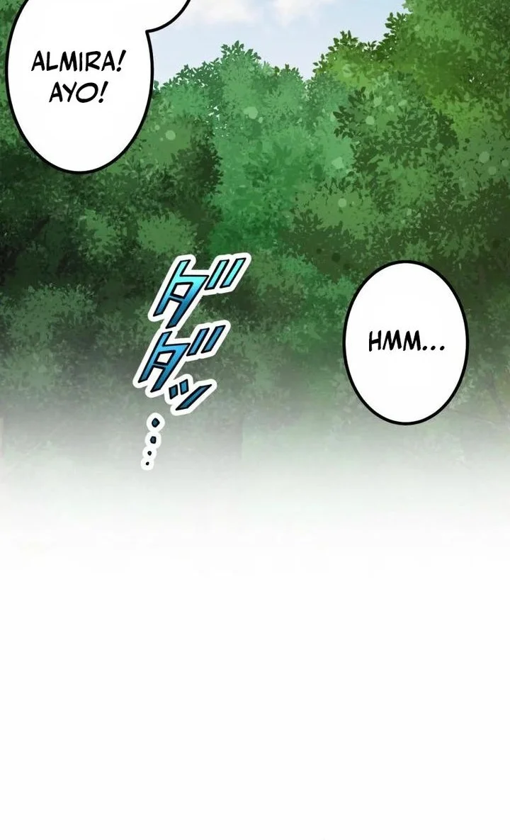 Monster Eater Adventurer Chapter 97 - halaman 32