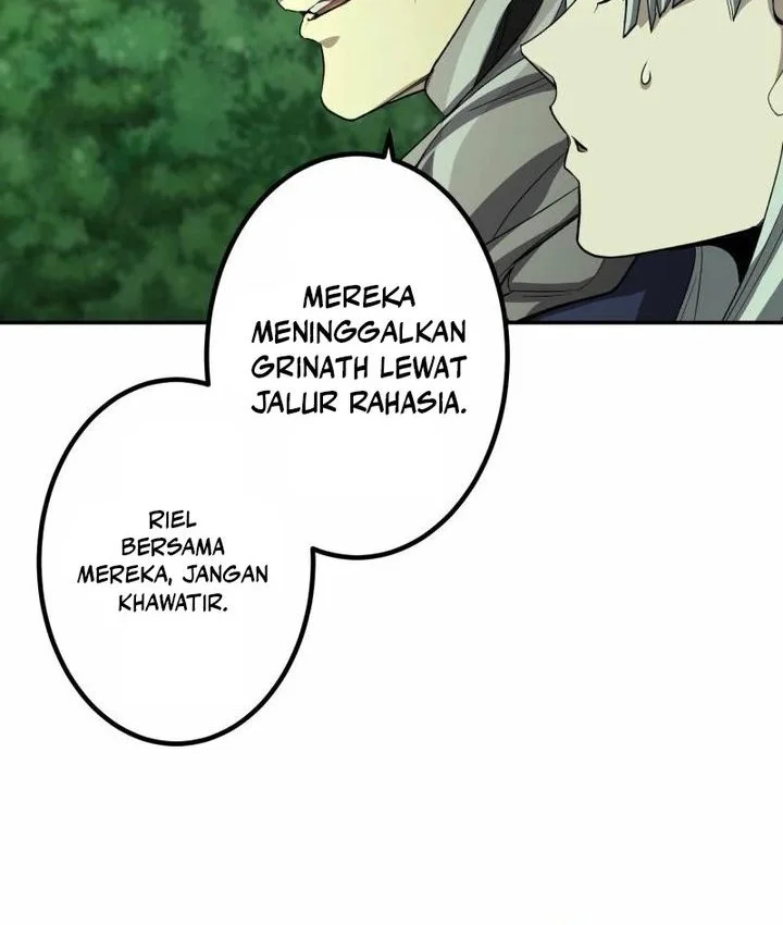 Monster Eater Adventurer Chapter 97 - halaman 56