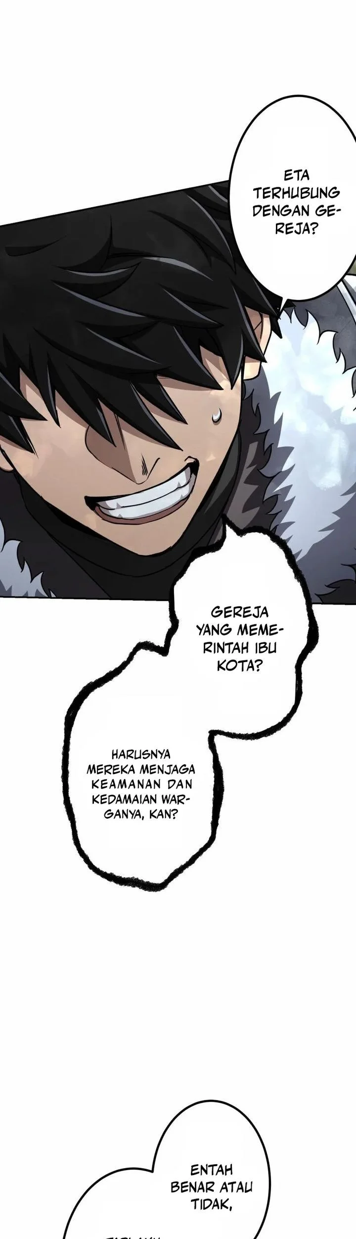 Monster Eater Adventurer Chapter 97 - halaman 65