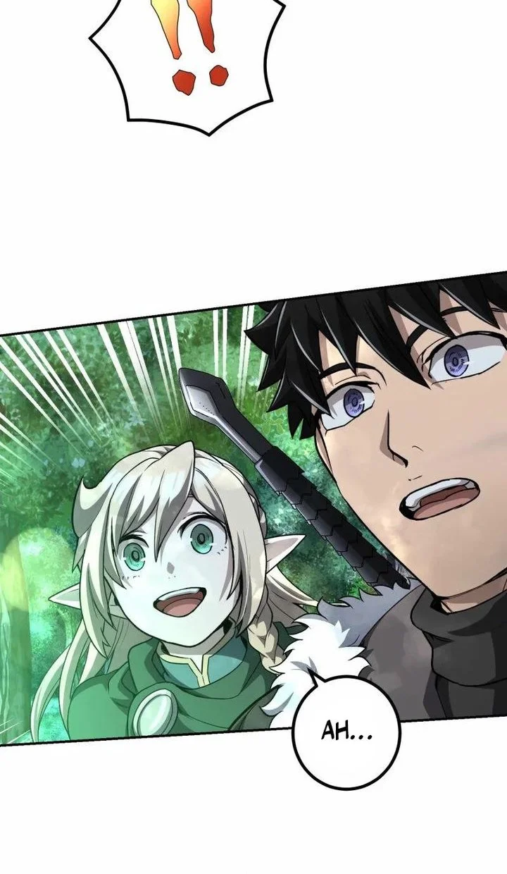 Monster Eater Adventurer Chapter 97 - halaman 68