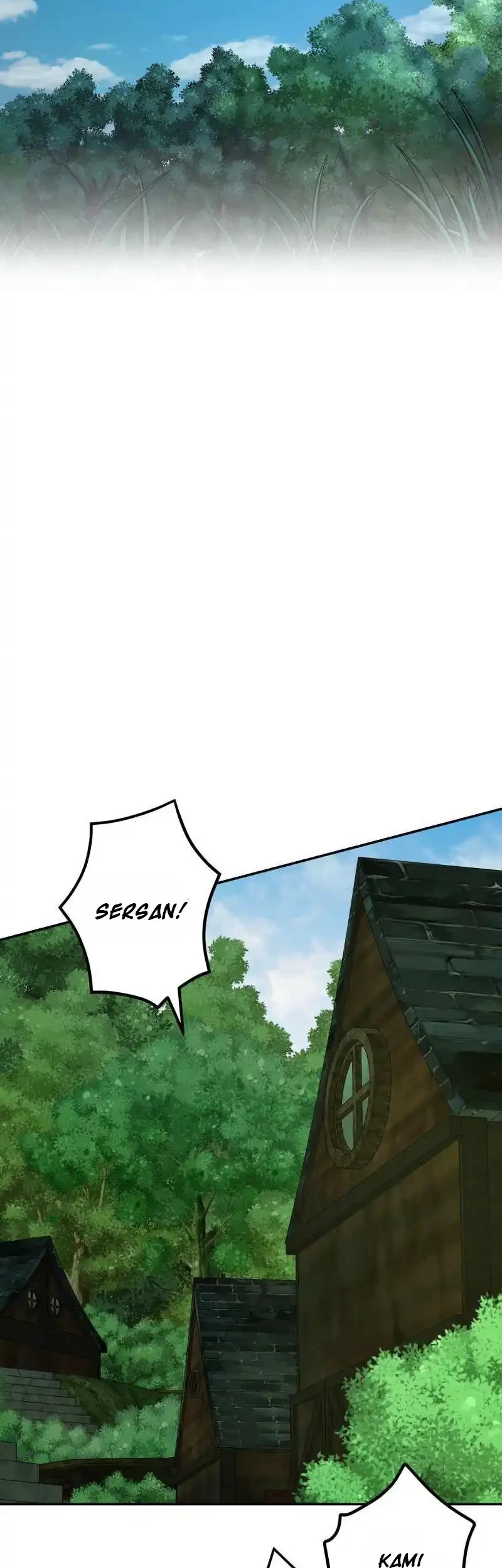 Monster Eater Adventurer Chapter 98 - halaman 36