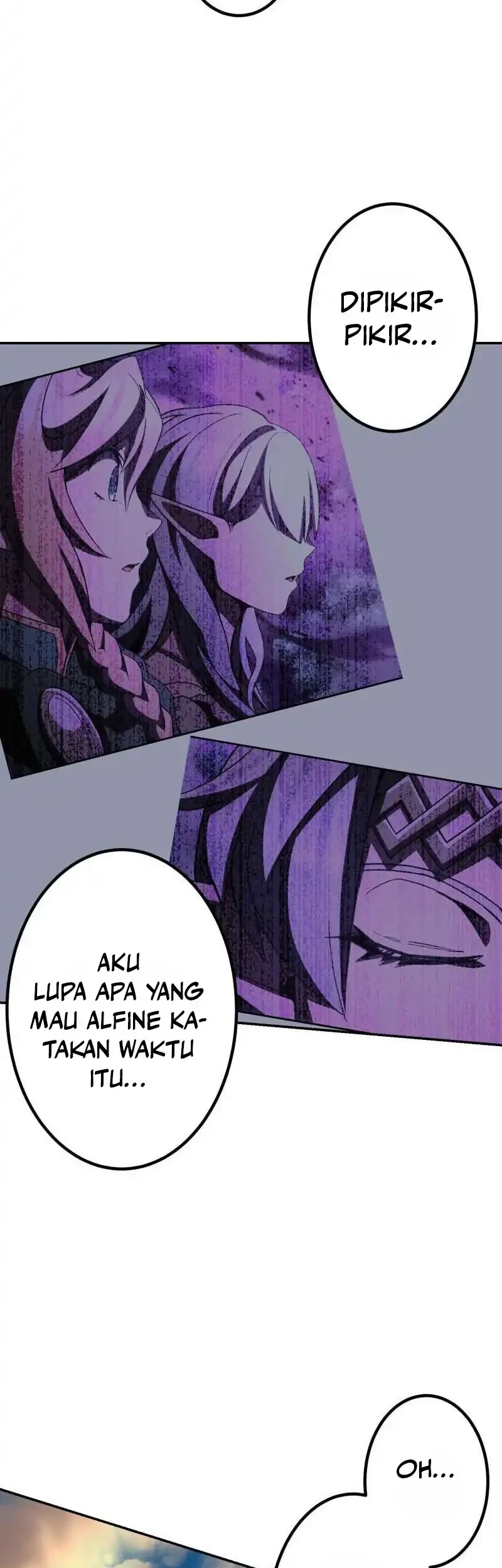 Monster Eater Adventurer Chapter 98 - halaman 45