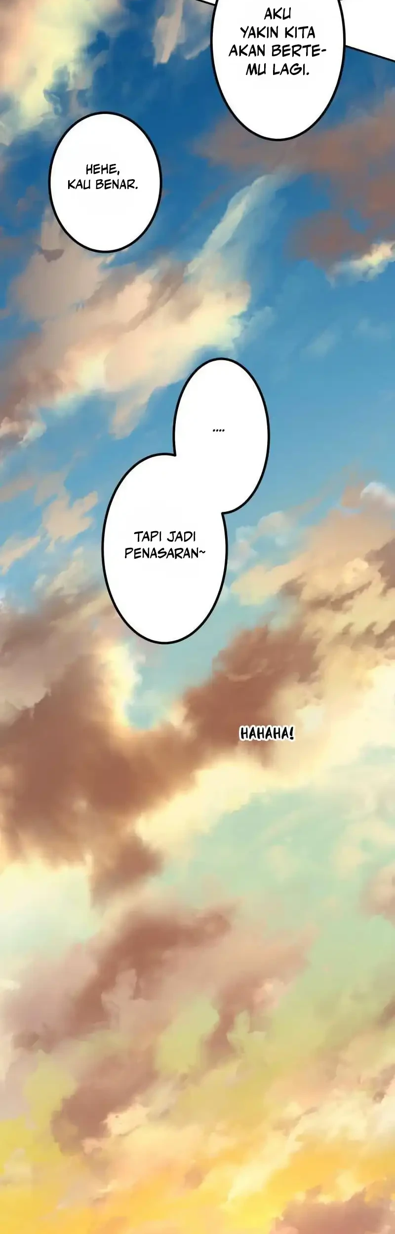 Monster Eater Adventurer Chapter 98 - halaman 46