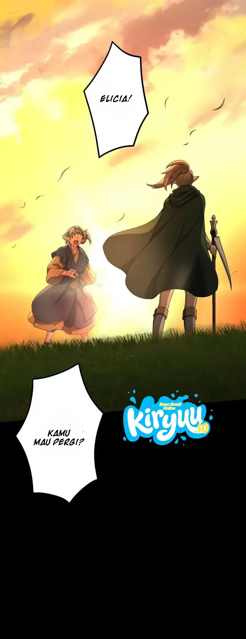 Monster Eater Adventurer Chapter 98 - halaman 47