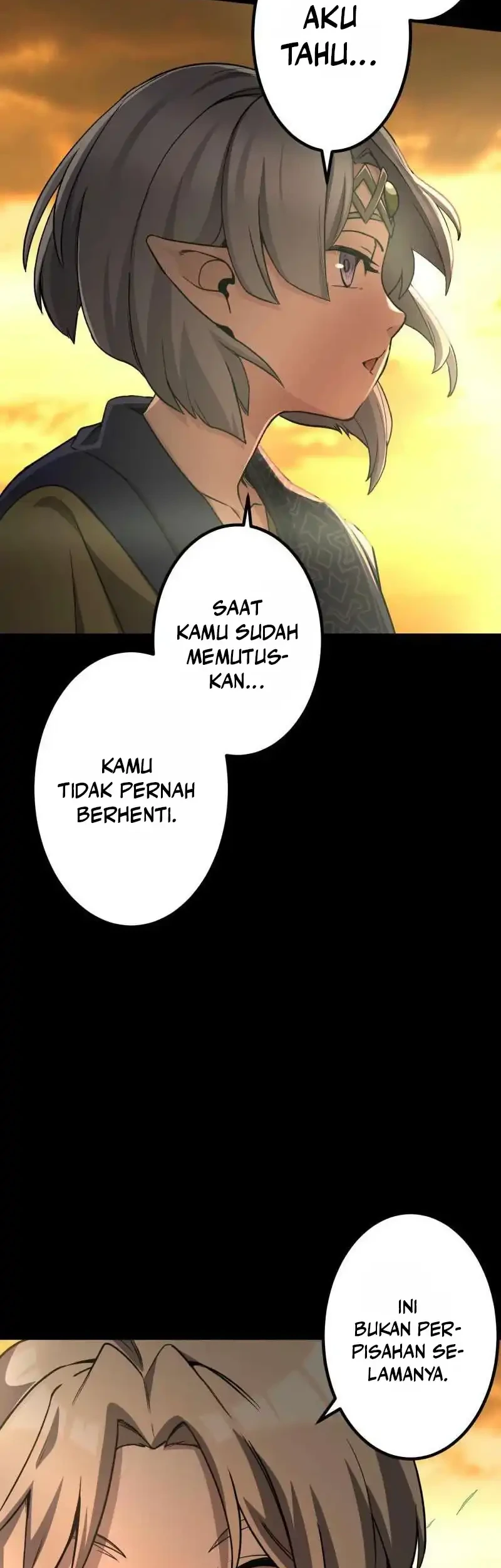 Monster Eater Adventurer Chapter 98 - halaman 49