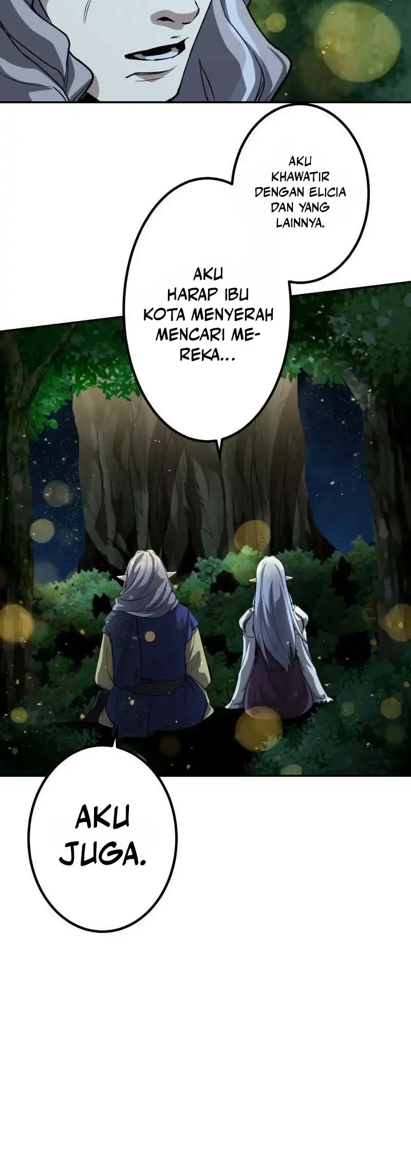 Monster Eater Adventurer Chapter 98 - halaman 64