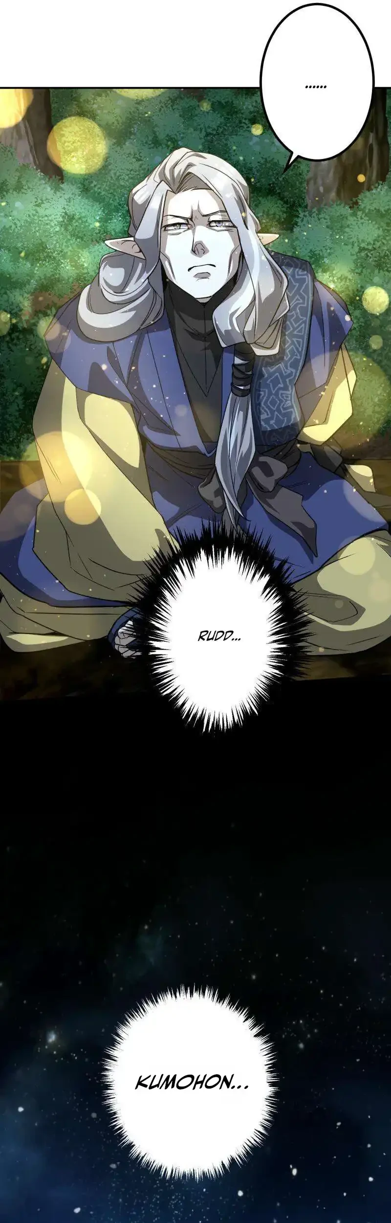 Monster Eater Adventurer Chapter 98 - halaman 65