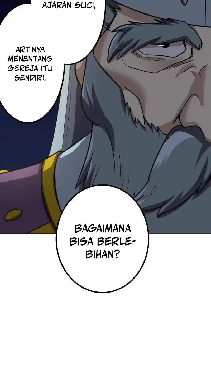 Monster Eater Adventurer Chapter 99 - halaman 12