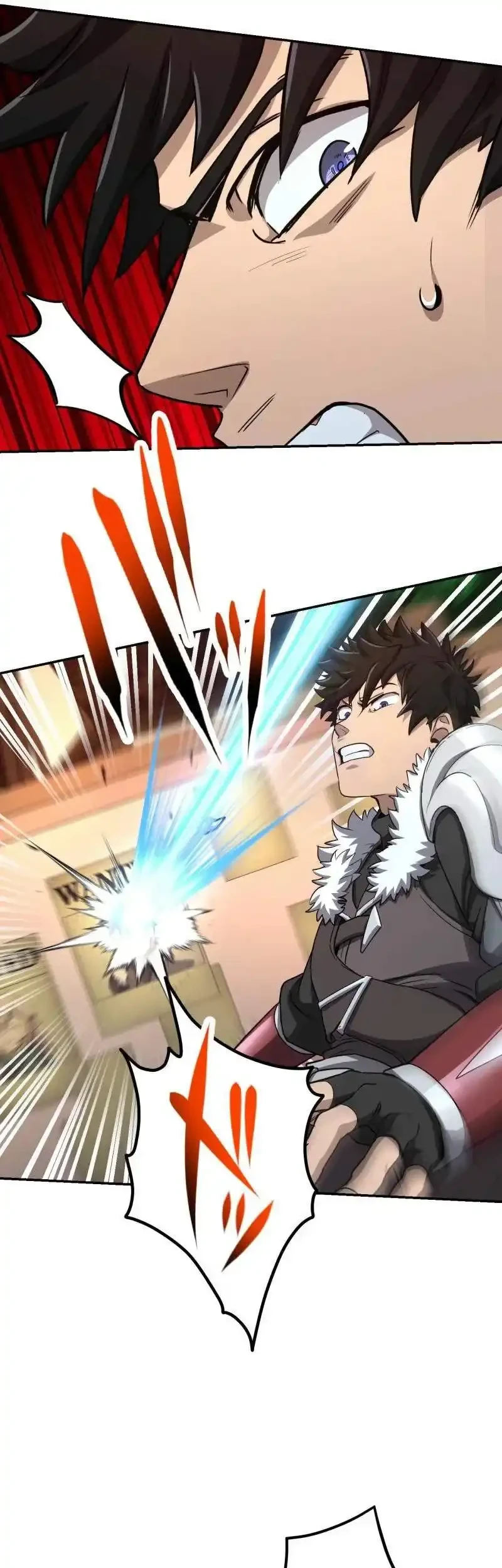 Monster Eater Adventurer Chapter 99 - halaman 19