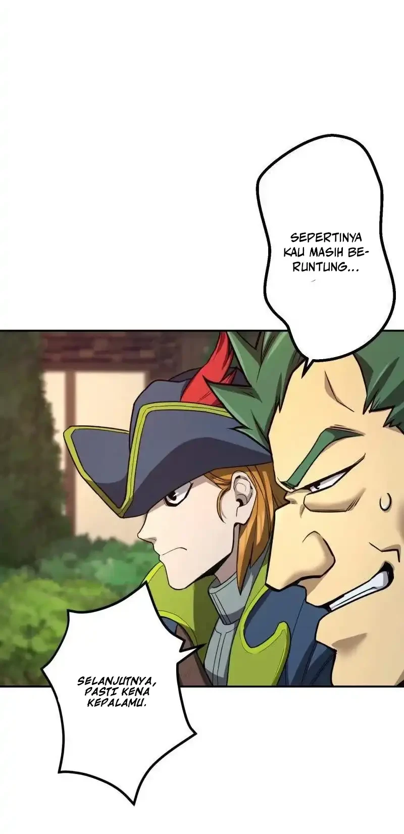 Monster Eater Adventurer Chapter 99 - halaman 21