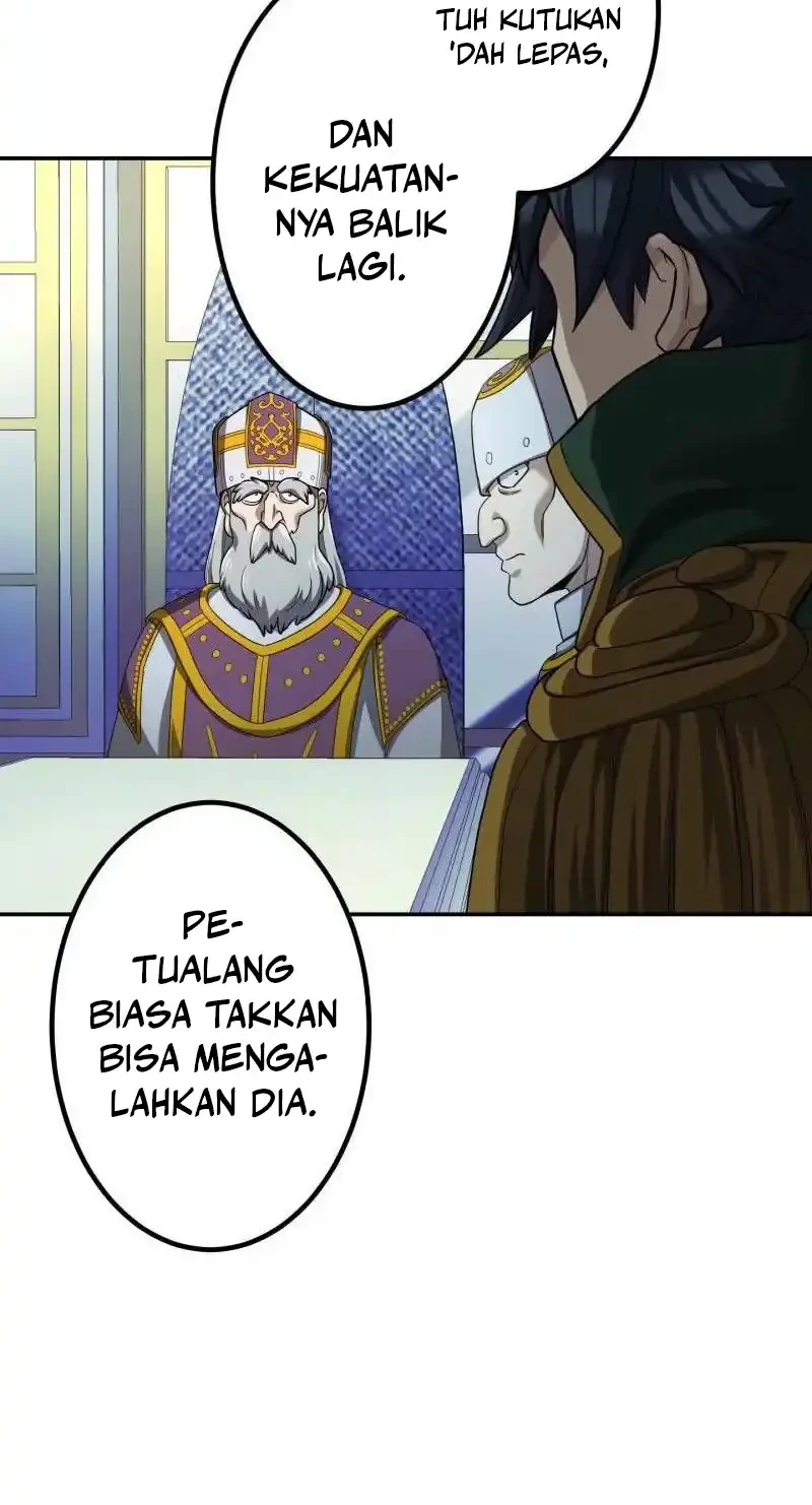 Monster Eater Adventurer Chapter 99 - halaman 6