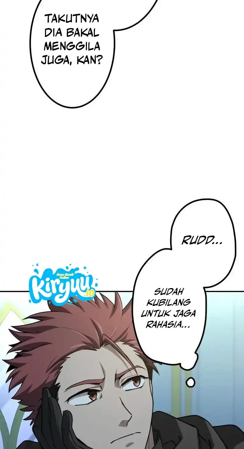 Monster Eater Adventurer Chapter 99 - halaman 9