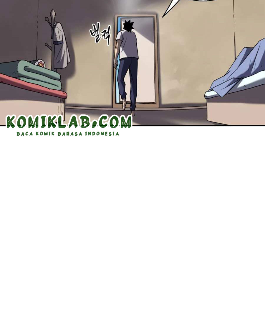Monster Hunter Chapter 10 - halaman 104