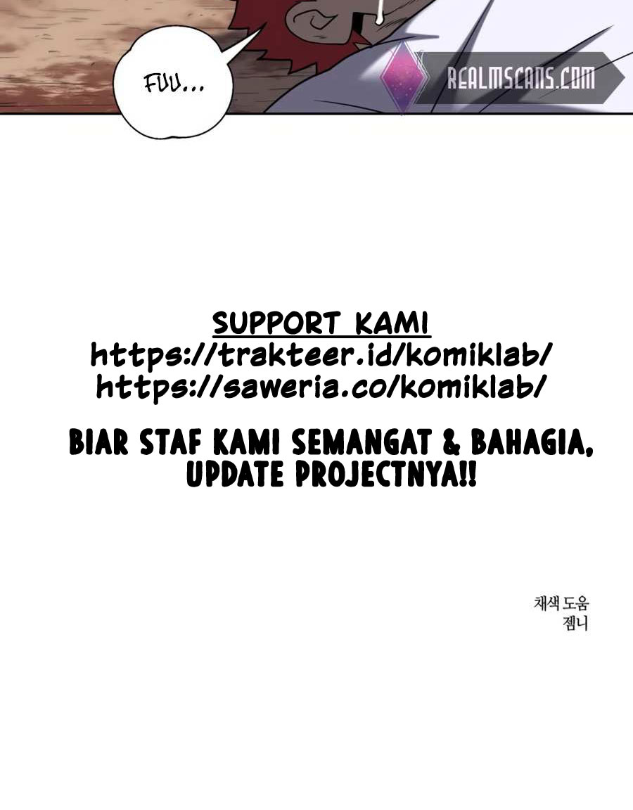 Monster Hunter Chapter 10 - halaman 107