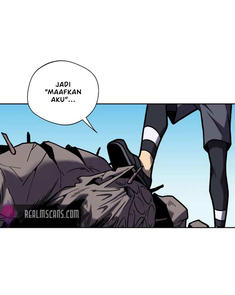 Monster Hunter Chapter 10 - halaman 31